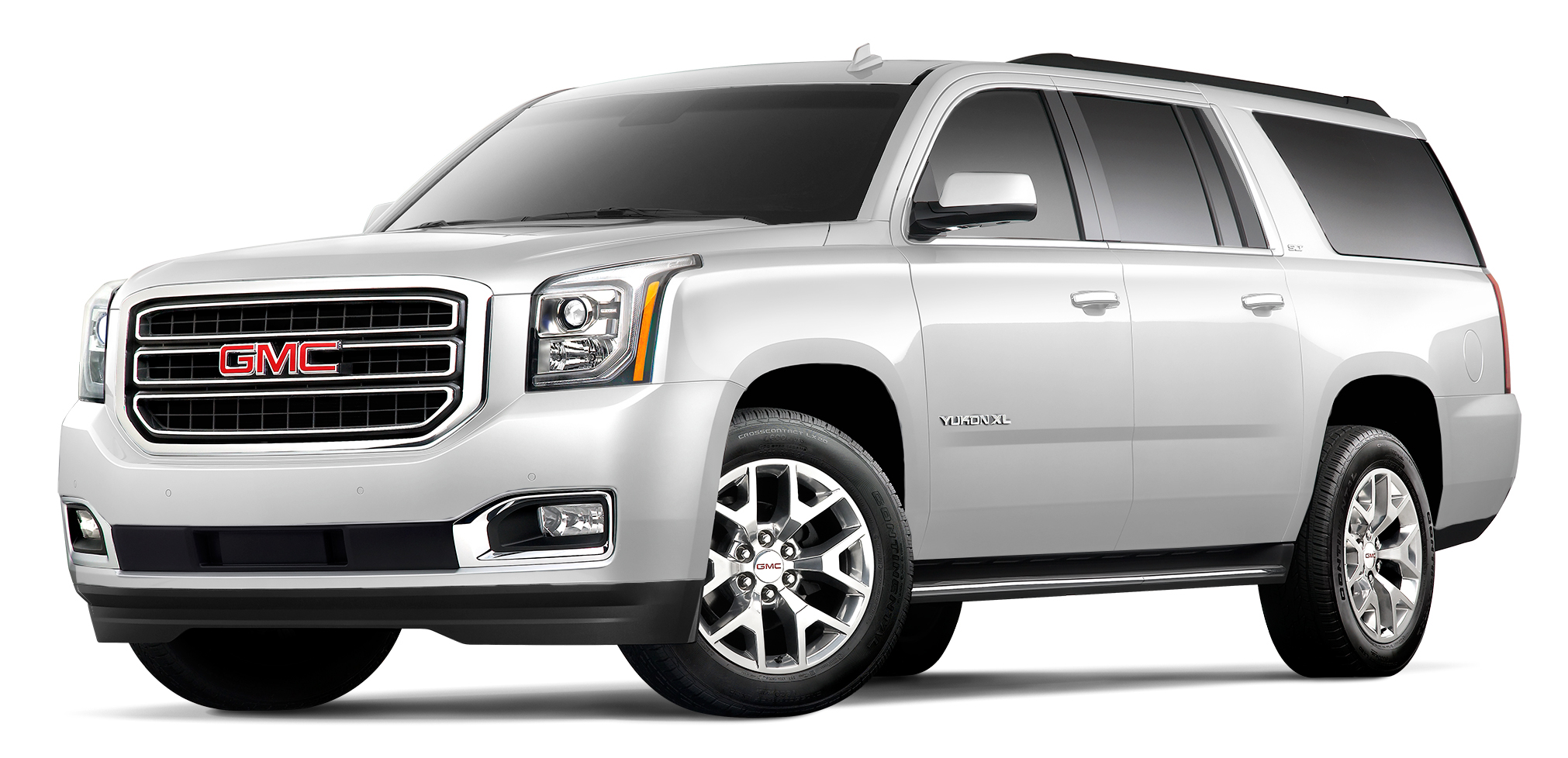 GMC Yukon XL Whitefrost GMC Yukon XL Whitefrost