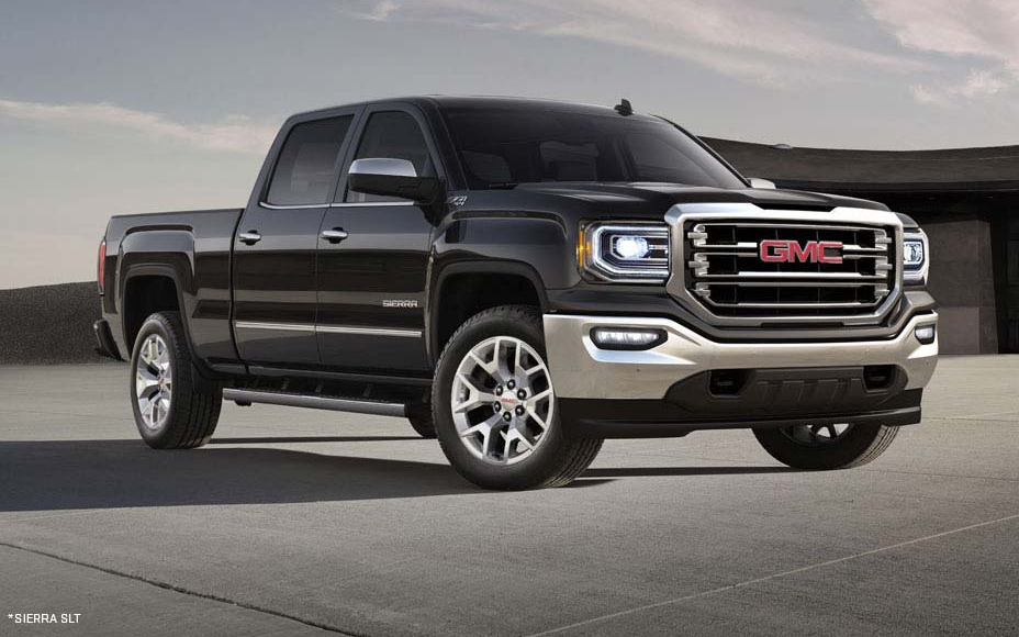 GMC SLE truck Winnipeg GMC SLE truck Winnipeg