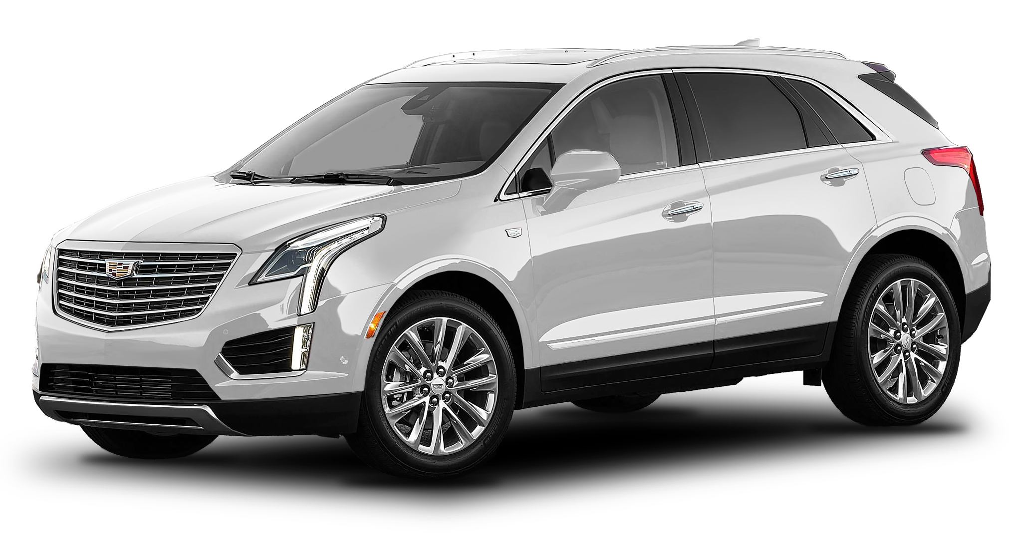 Лобовое стекло cadillac xt5