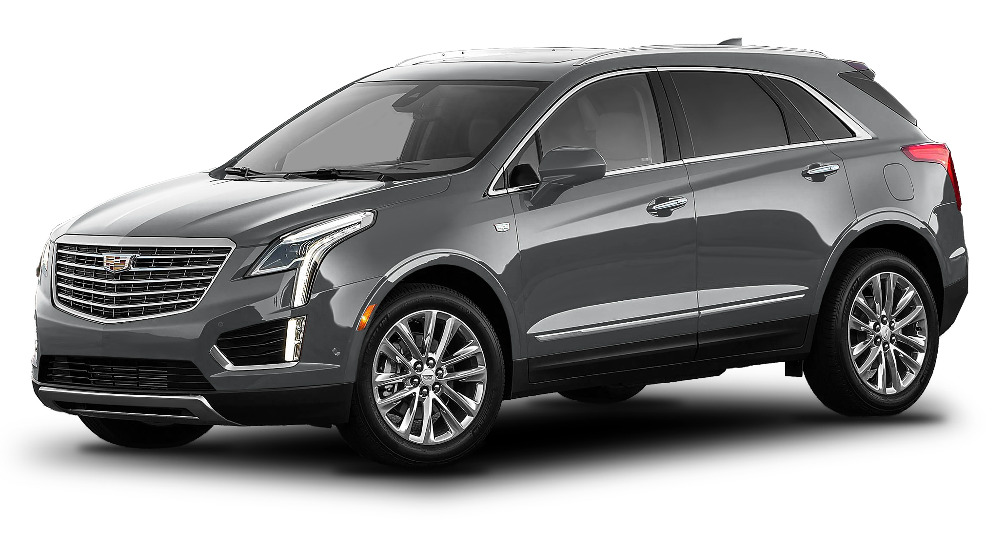 Лобовое стекло cadillac xt5