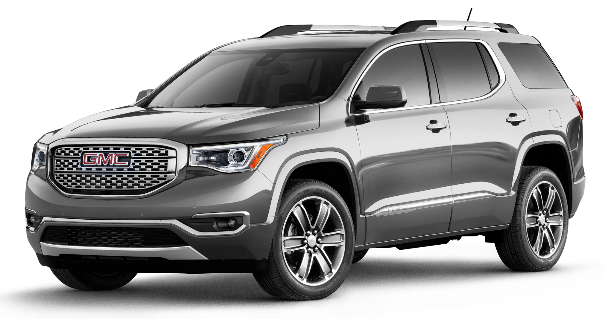 2017 GMC Acadia Winnipeg | Acadia Details, Safety & Specs | Gauthier