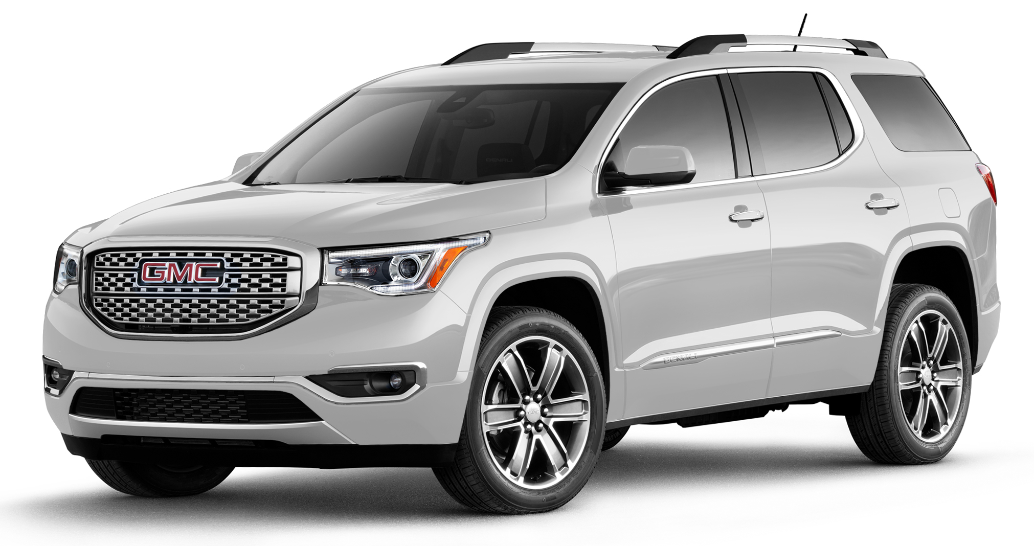 2017 Acadia Winnipeg 2017 Acadia Winnipeg