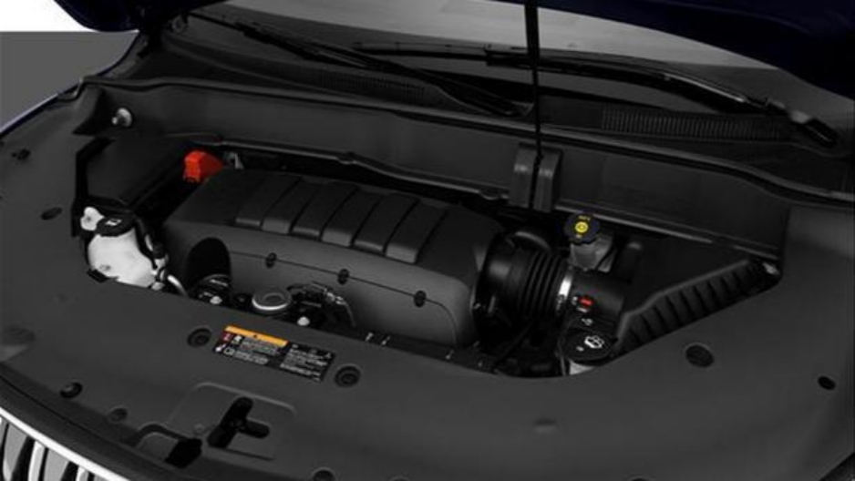 Blog Buick Enclave Engine Blog Buick Enclave Engine