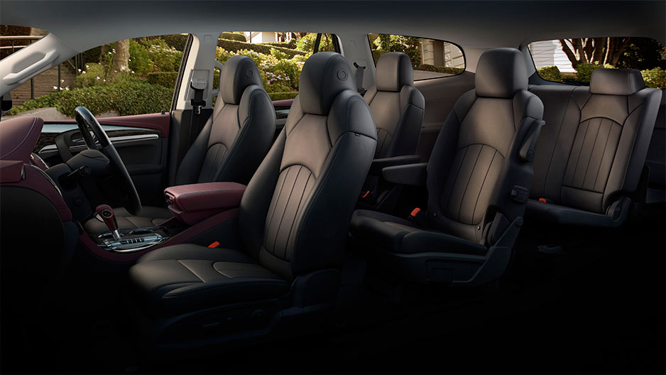 Blog Buick Enclave Interior Blog Buick Enclave Interior