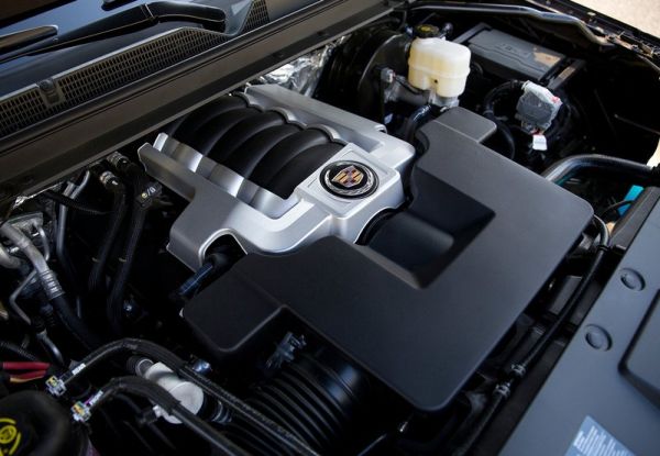 Cadillac Escalade Winnipeg Engine Cadillac Escalade Winnipeg Engine