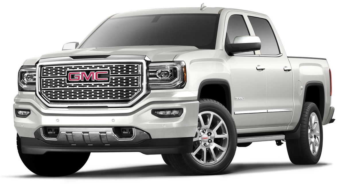 GMC Sierra Denali Winnipeg GMC Sierra Denali Winnipeg