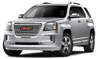 2017 GMC Terrain Denali Winnipeg SLE-1 2017 GMC Terrain Denali Winnipeg SLE-1