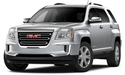 2017 GMC Terrain Winnipeg AWD SLT 2017 GMC Terrain Winnipeg AWD SLT