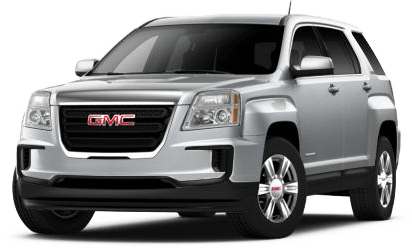 2017 GMC Terrain Winnipeg FWD SLE 2017 GMC Terrain Winnipeg FWD SLE