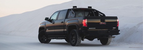 2016 GMC Sierra X Exterior 2016 GMC Sierra X Exterior