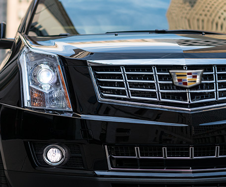 Cadillac Warranty Cadillac Warranty