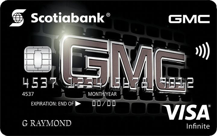 GM Visa Credit Card Application Winnipeg GM Visa Credit Card Application Winnipeg