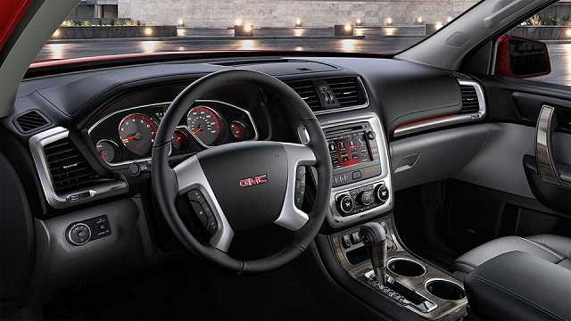 GMC Wheel GMC Wheel