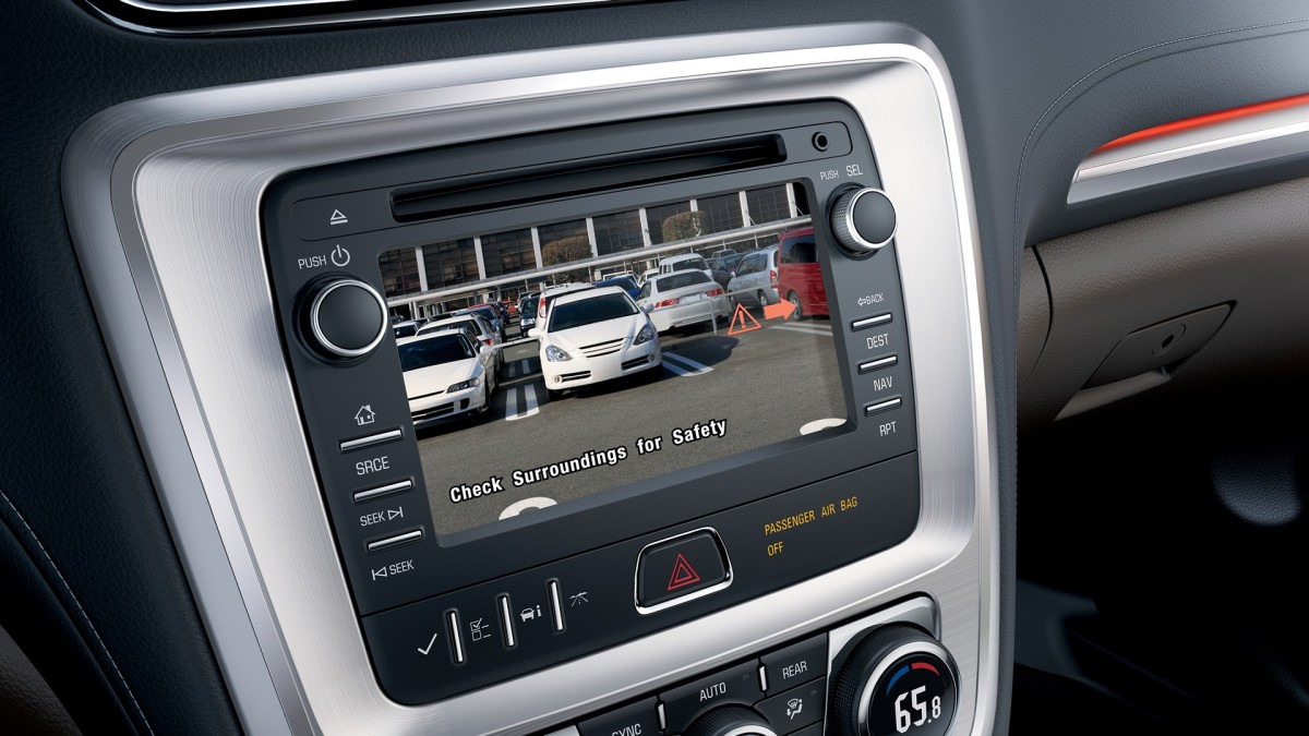 GMC GPS GMC GPS