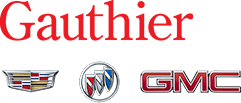 Gauthier Logo Gauthier Logo