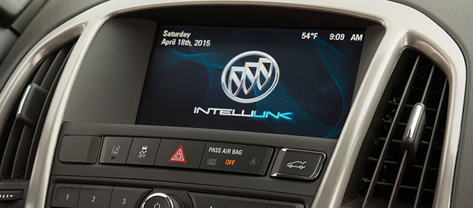 2017 Buick Verano Technology 2017 Buick Verano Technology