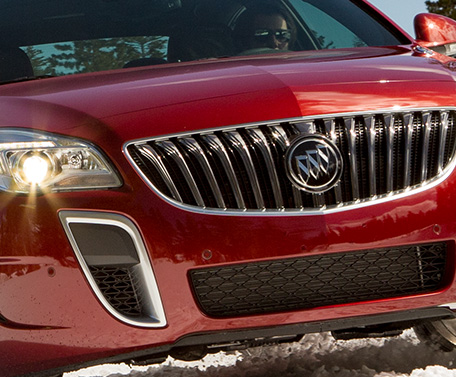 Buick Warranty Buick Warranty