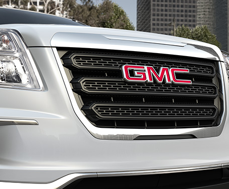 GMC Warranty GMC Warranty