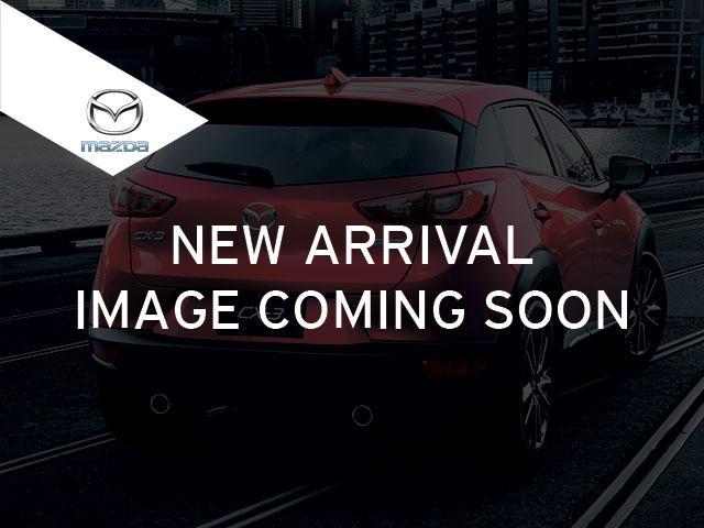 2018 MX-5 RF 2018 MX-5 RF