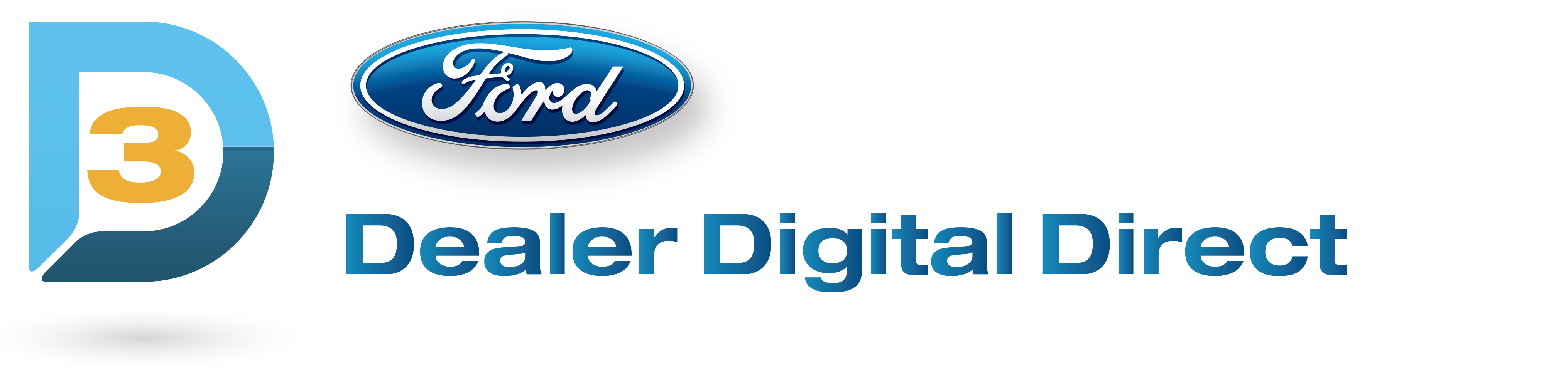 D3 Logo D3 Logo
