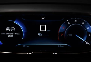 3008 Dash 3008 Dash