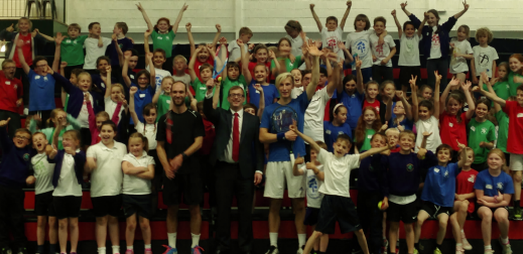 Shrewsbury Club. Ace Tennis Shrewsbury Club. Ace Tennis