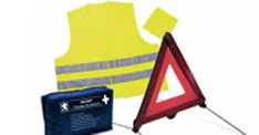 Hazard Equipment Hazard Equipment
