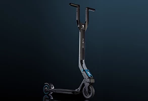 Scooter Scooter