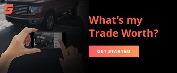 Guaranteed Trade Banner
