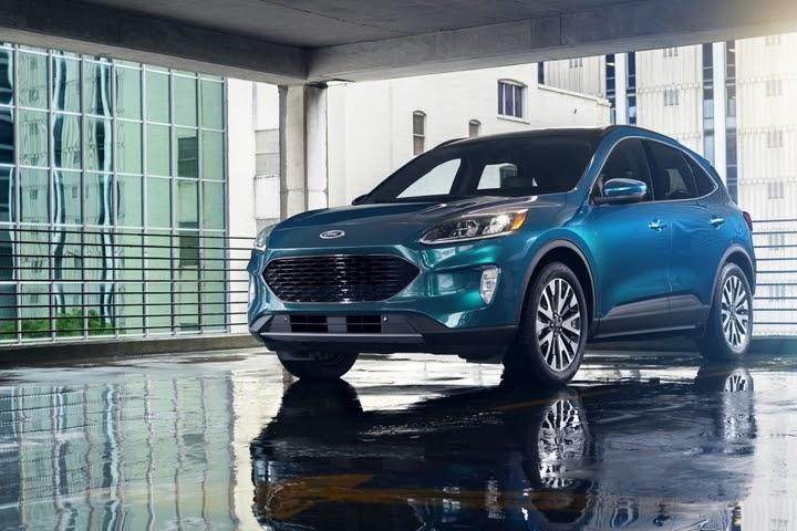 Cabot Ford Cabot Ford