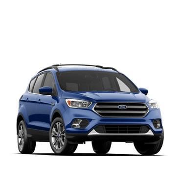 2018 Escape at Nelson Ford 2018 Escape at Nelson Ford