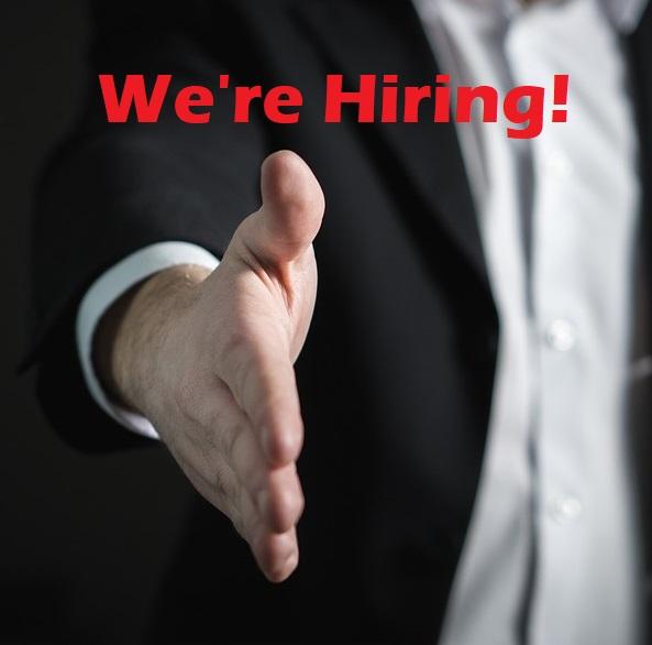 Job Opportunities at Nelson Ford Job Opportunities at Nelson Ford