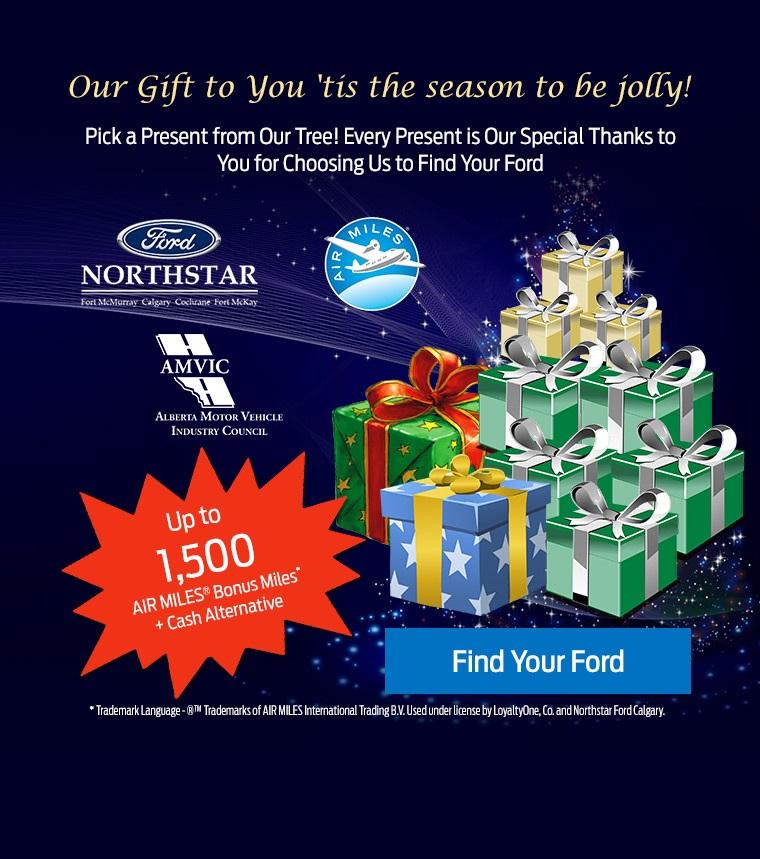 Calgary Ford Dealership Serving Calgary, AB Ford Dealer Northstar