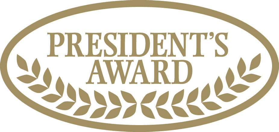 presidents_award