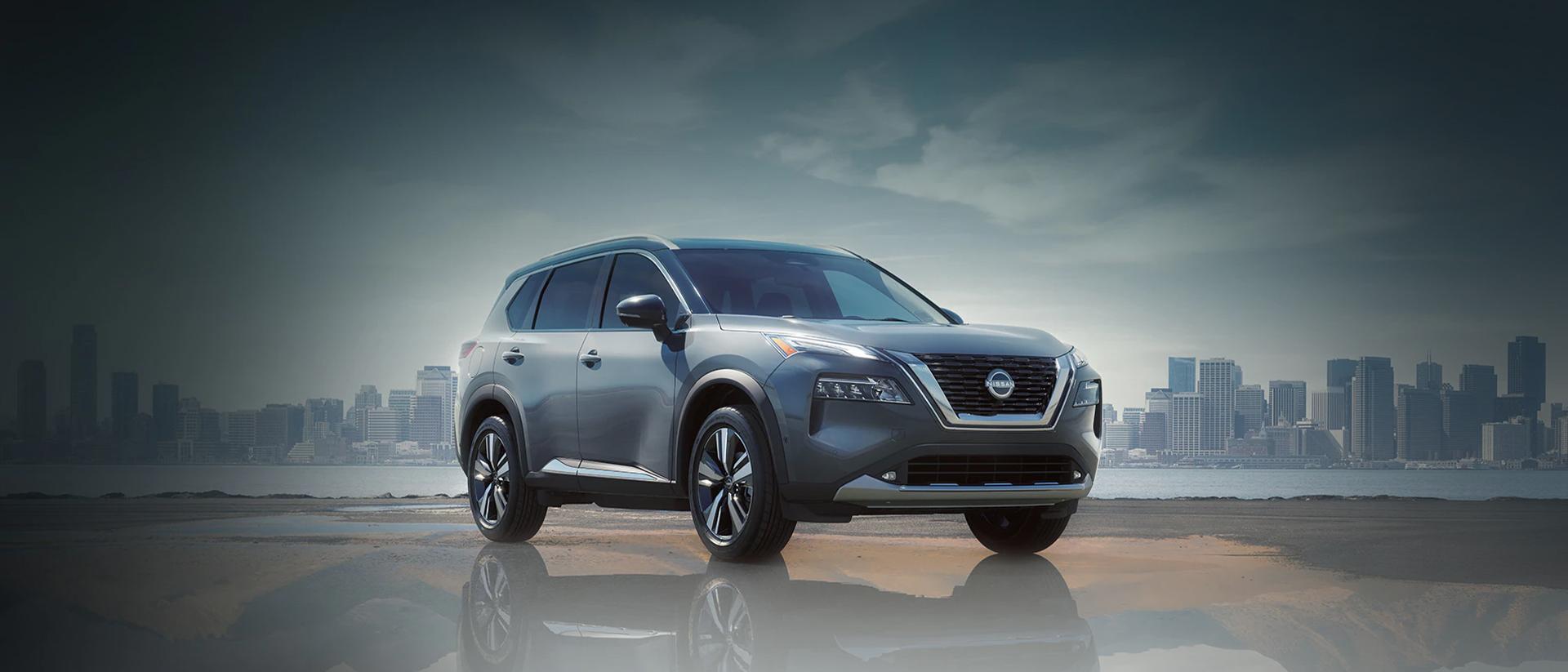 New Nissan Rogue Silver | searchoptics.com New Nissan Rogue Silver | searchoptics.com