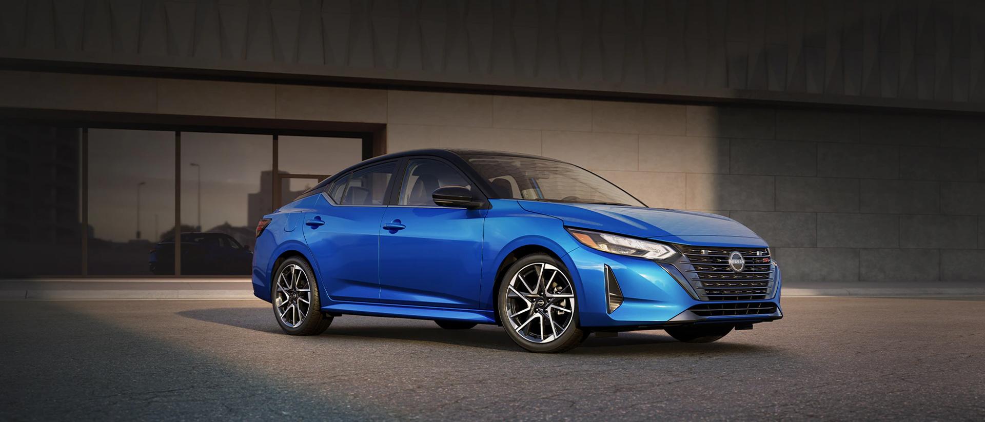 New Nissan Sentra Blue | searchoptics.com New Nissan Sentra Blue | searchoptics.com