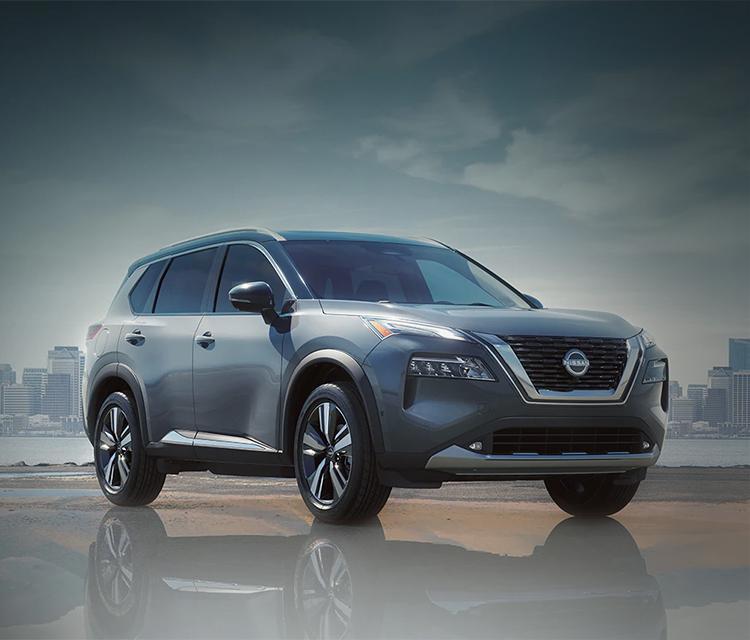 New Nissan Rogue Silver | searchoptics.com New Nissan Rogue Silver | searchoptics.com