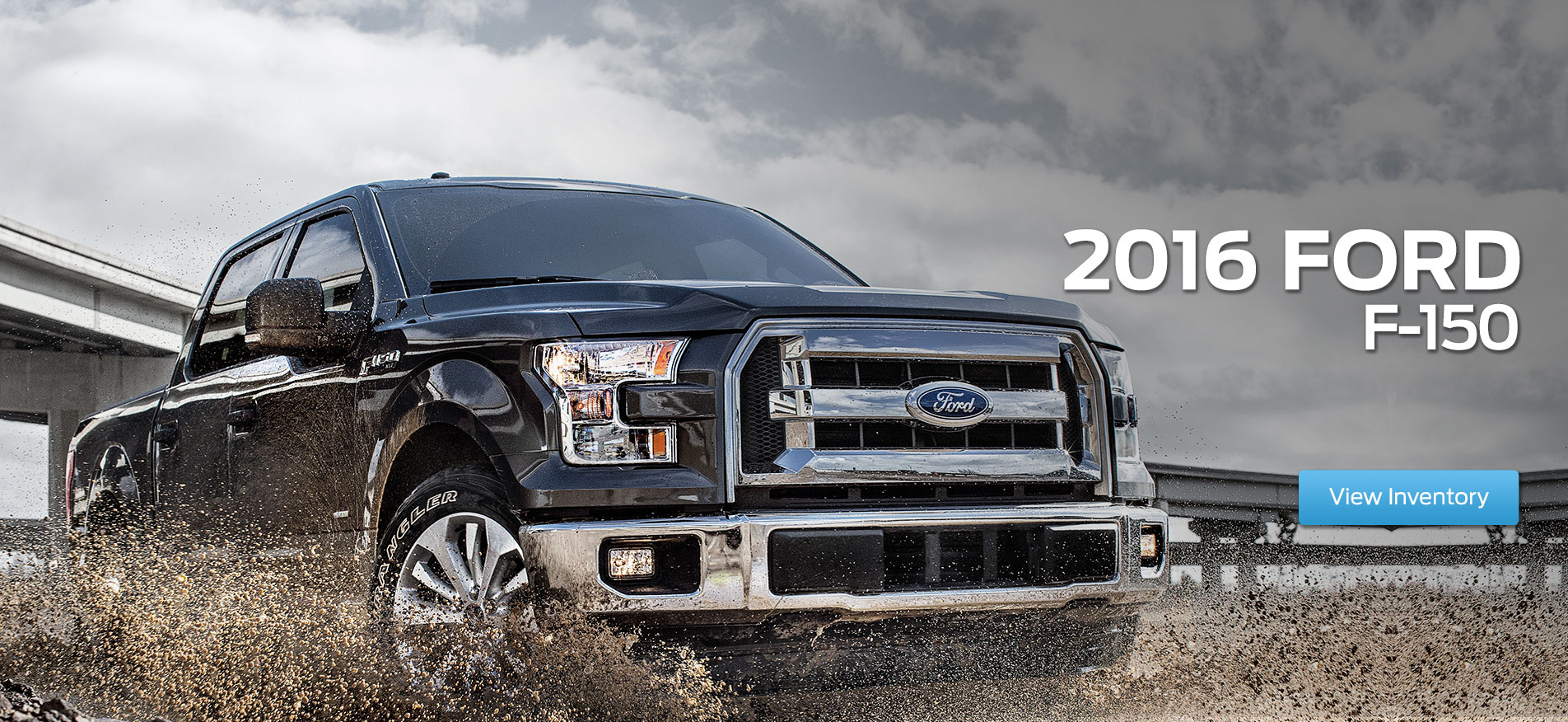 Belleville Dealership Serving Belleville, ON Dealer Benton Fry Ford