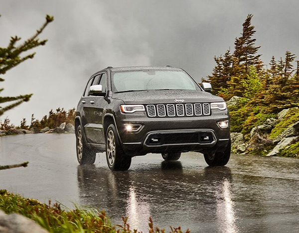 Grand Cherokee