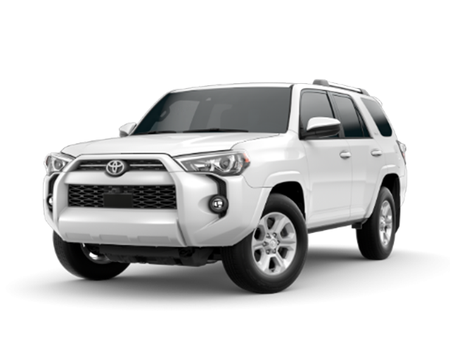 Toyota 4Runner