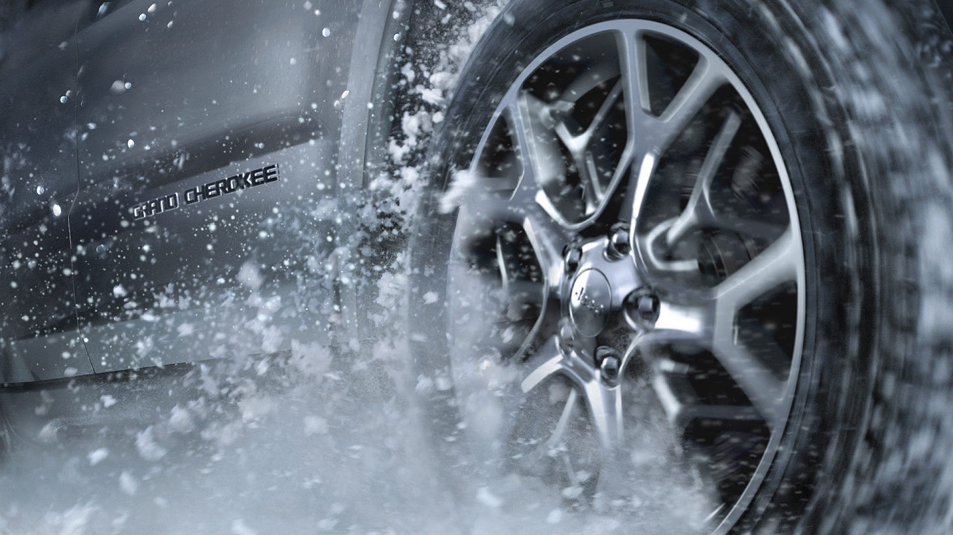 Grand Cherokee