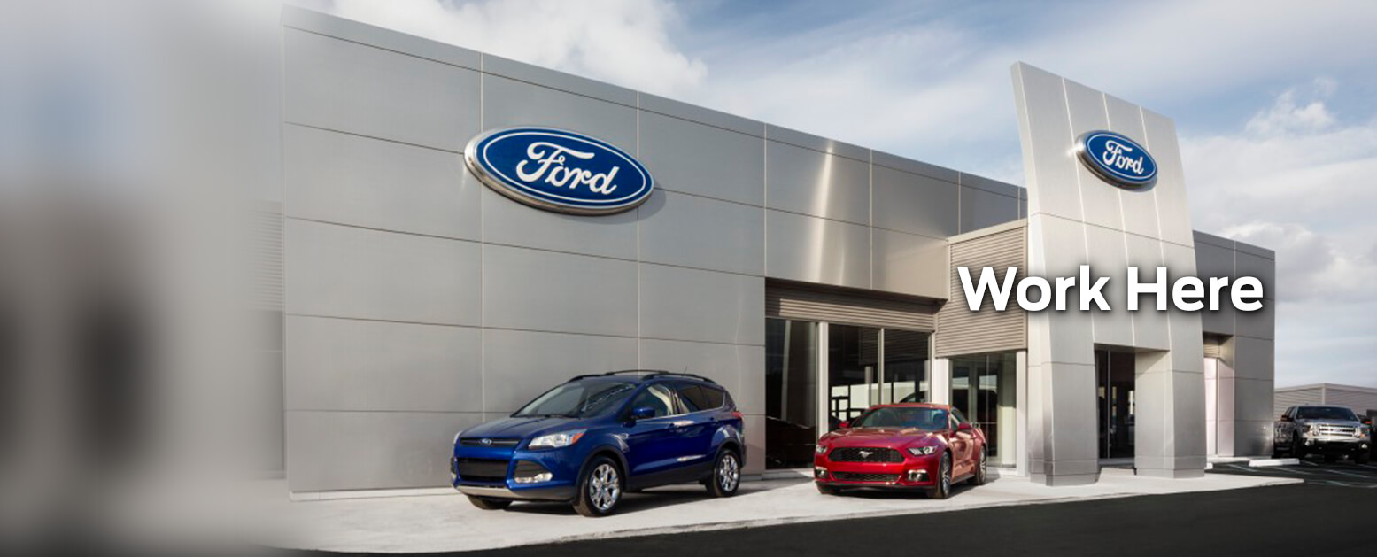 North Star Group Ford Lincoln Dealership Serving Calgary Ford