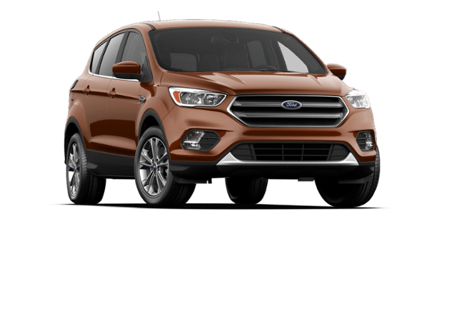 Ford Escape Ford Escape