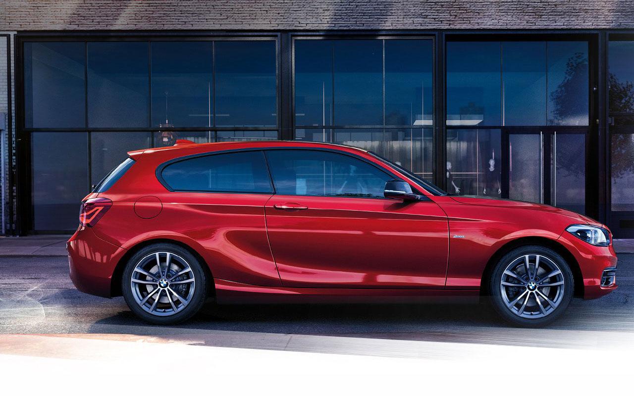 New BMW Offers New BMW Offers
