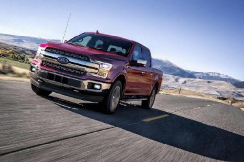 2017 Ford Truck Models 2017 Ford Truck Models