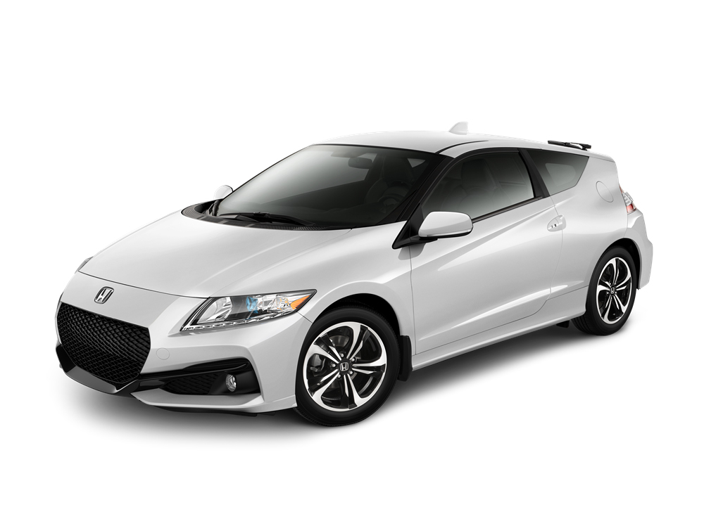 2016 Honda CR-Z For Sale in Sacramento 2016 Honda CR-Z For Sale in Sacramento