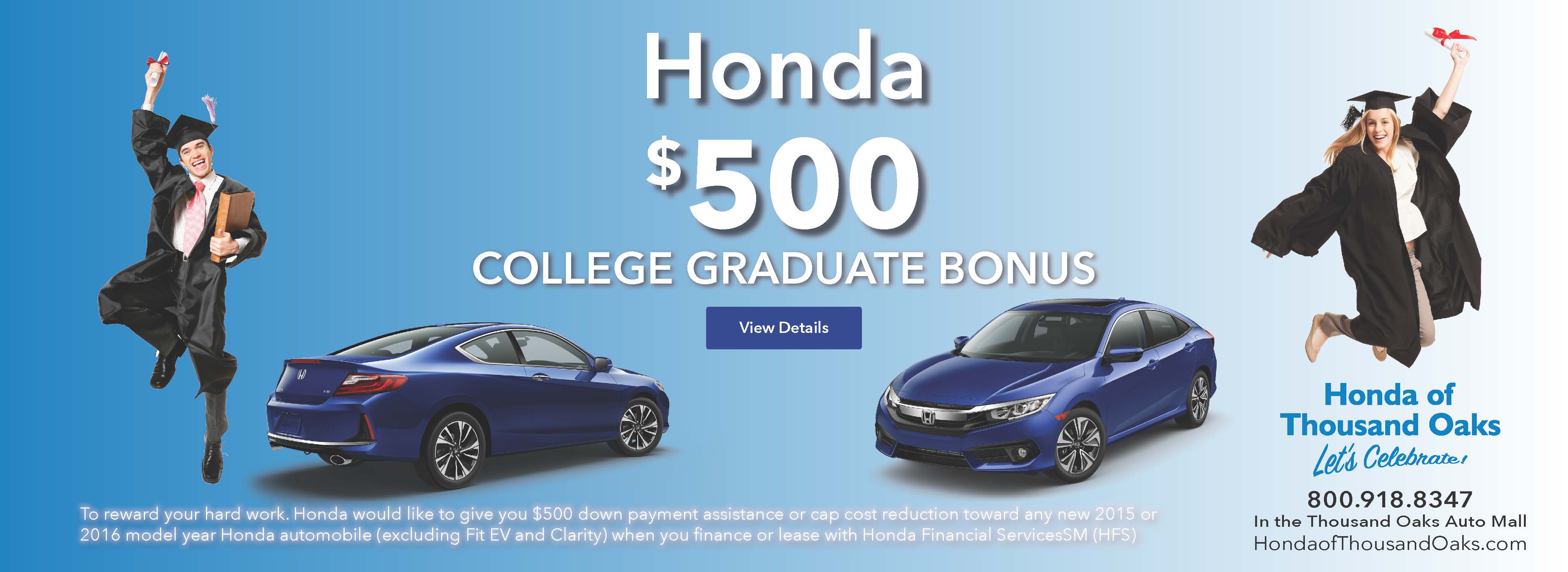 Honda lease payment estimator #2