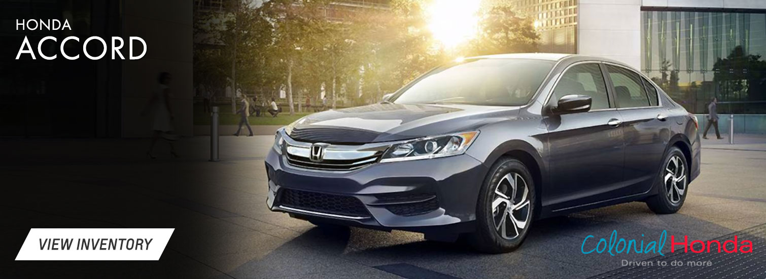 Halifax Honda Dealership Serving Halifax Honda Dealer Colonial Honda