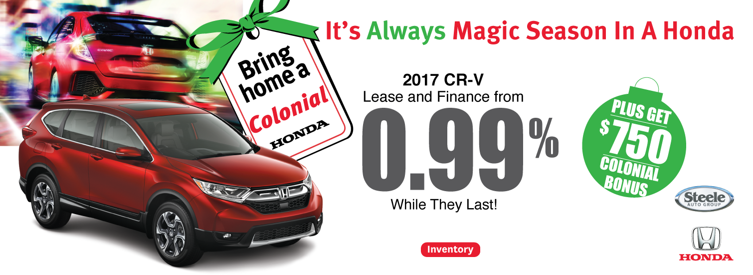 Halifax Honda Dealership Serving Halifax Honda Dealer Colonial Honda