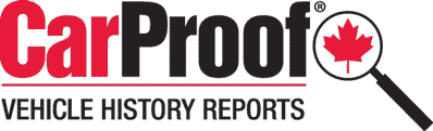CarProof Logo CarProof Logo